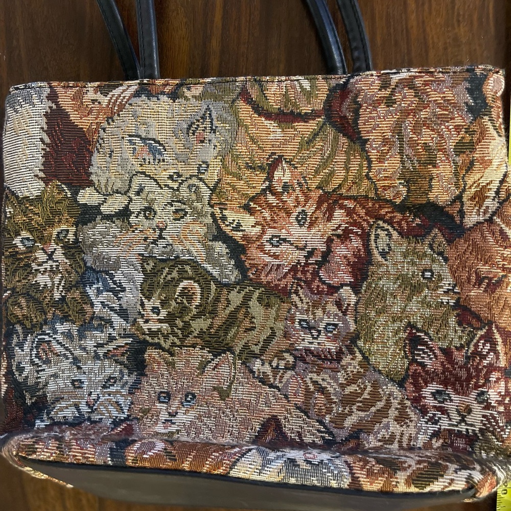 Kitty bag - Picture 7 of 7